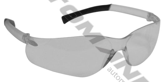 Safety Glasses Clear Lens - 571.SG1001