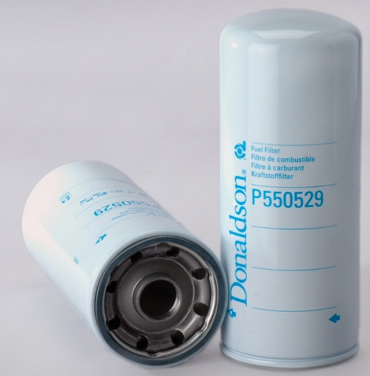 Donaldson Fuel Filter, Spin-On - P550529