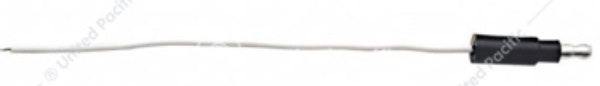 6" Single Lead Wire - 34214