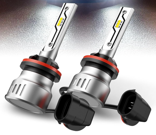 Sealight 881 LED Fog Light Bulbs - S881LED
