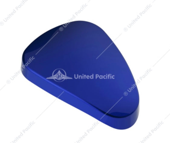 Plastic Cover for 9/10/13/15/18 Speed Gearshift Knob Indigo Blue - 71009