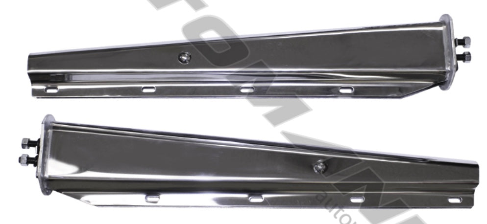 Straight Tapered Hanger - 562.491SS430