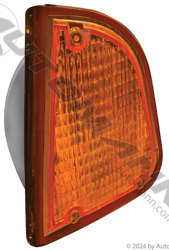 Left Turn Signal Lamp Kenworth - 564.59047