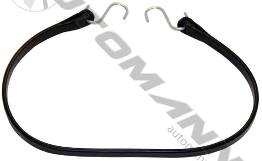 Goldline  HD EPDM Tarp Strap 31" - 562.2231