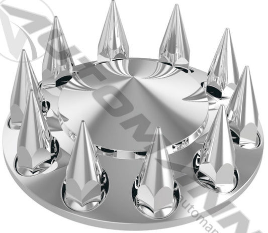 Front Axle Cover Set Pointed - 562.E1007C