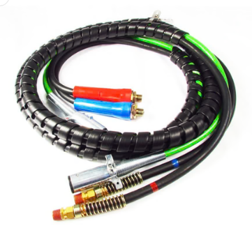 15ft 3 in 1 Air Brake ABS Cable  -  F235507