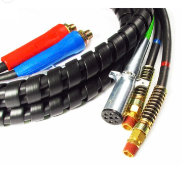 15ft 3 in 1 Air Brake ABS Cable  -  F235507