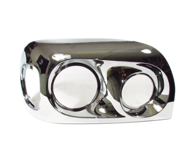 Headlight Lamp Bezel Fl Century Right Hand New Model  -  F235277