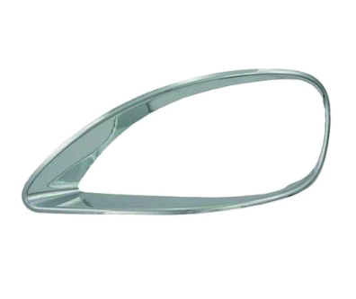 Bezel Headlamp FL Columbia  Left  -  F235372