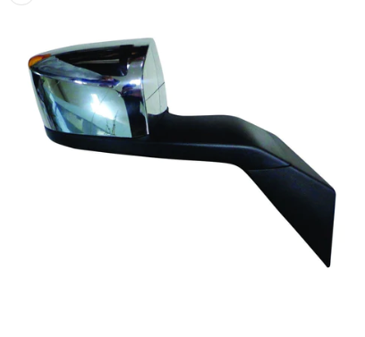 Hood Mount Mirror Chrome VNL  RH  -  F245668