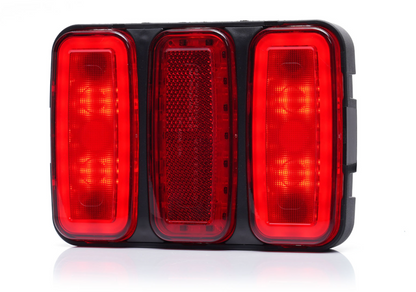 Multifunctional Rear Lamp-1610/ I SAE