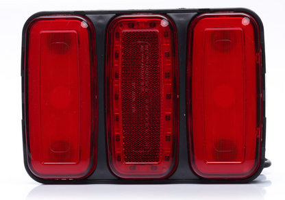 Multifunctional Rear Lamp-1610/ I SAE