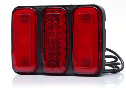 Multifunctional Rear Lamp-1610/ I SAE