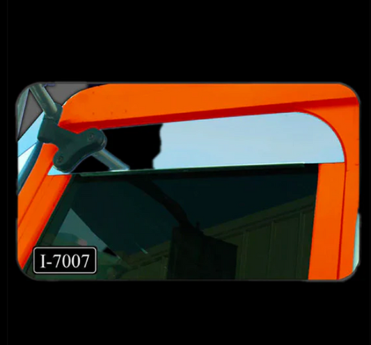 International 9200i Series  5" Chop Top Door Trim.  I-7007