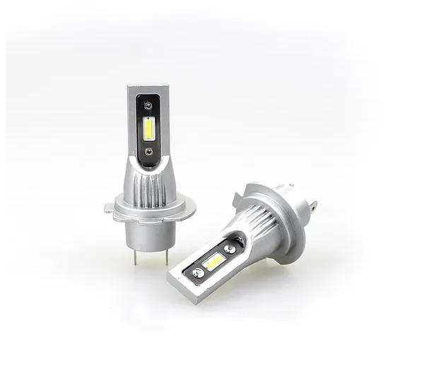 LED H7 M series LED Headlight bulb  -  HZRM-LEDH7