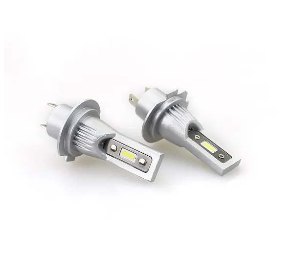 LED H7 M series LED Headlight bulb  -  HZRM-LEDH7