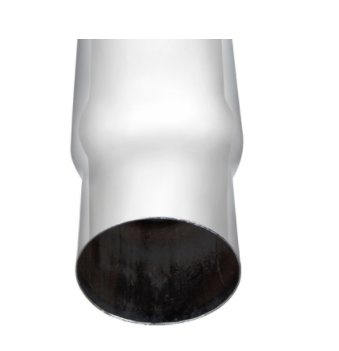 Mitred Exhaust Reducing Bottom   -  M3-65-036