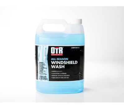 OTR ALL SEASON WASH 0 DEGREE 7102 - OTRWW01G