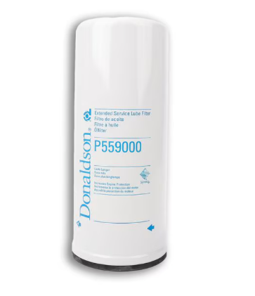 Lube Filter  3035 - P559000