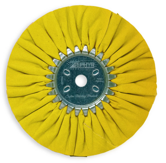 Standard Airway Buffing Wheels- AWY58-8MT