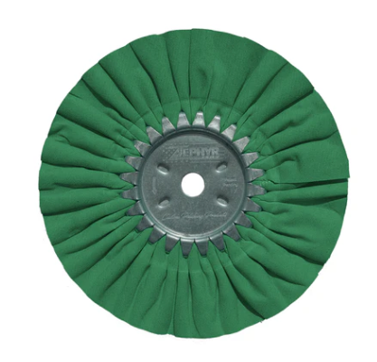 Standard Airway Buffing Wheels-AWG58-8HA