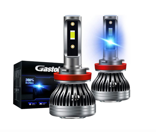 Gastokyle Conversion Kit - H8 / H9 / H11 LED