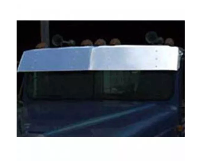 International 13 Inch Drop Visor I-7026