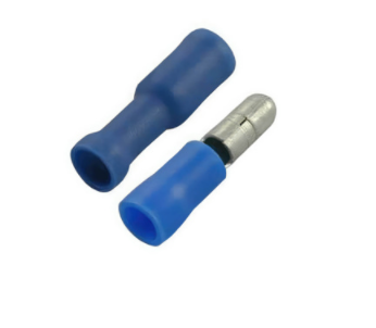 22-18 AWG .157 DIA. VINYL M BULLET, 19 PCS - 98039