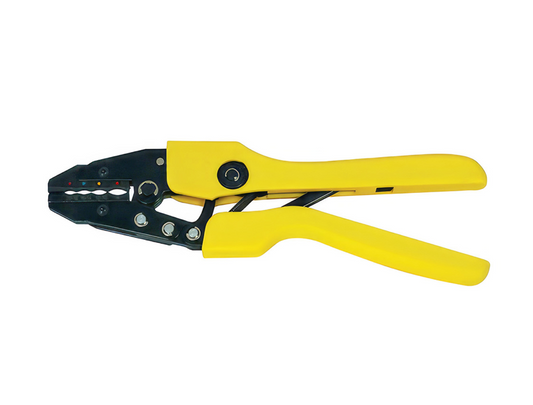 RATCHET CRIMPING TOOL, 1 PC- 98244