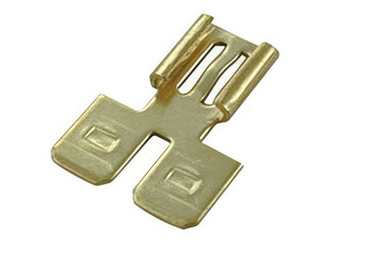 250 TAB FM TO DOUBLE M FLAT ADAPTER 16 PCS - 98115