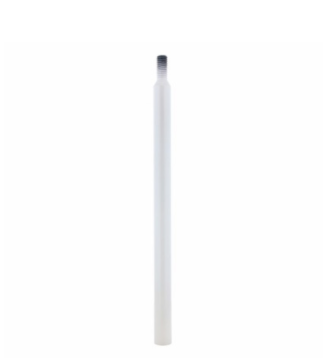 18" Shifter Shaft Extension Pearl White - 21922