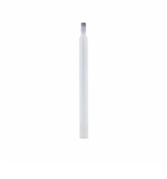 6" SHIFTER SHAFT EXTENSION - PEARL WHITE Item No.21929