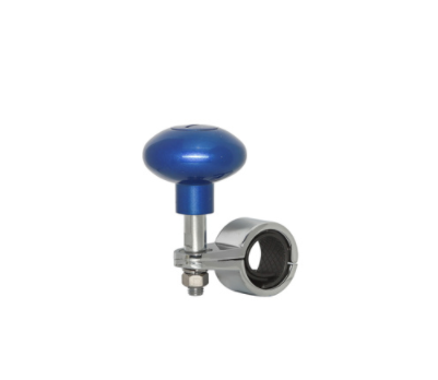 Heavy Duty Steering Wheel Spinner Indigo Blue - 70362