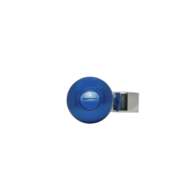 Heavy Duty Steering Wheel Spinner Indigo Blue - 70362