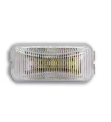 Mini Utility Licence LMP 2 Led LED15W