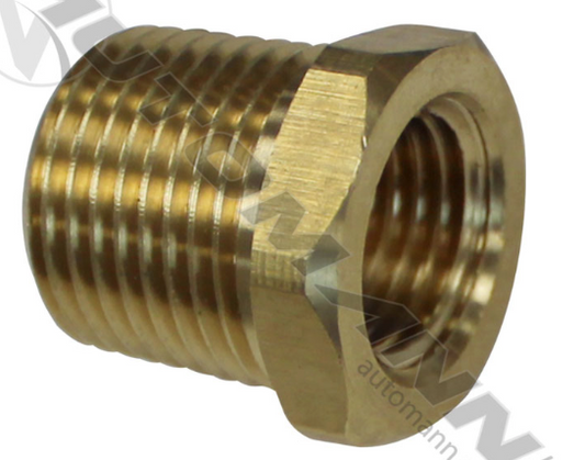 Bushing 3/8NPT x 1/4NPT - 177.9110CB