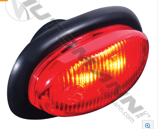 Marker Light LED Mini Red - 571.LD34R2
