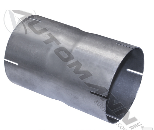 Coupler 5in ID X 8in Length ALZ  -  562.U84500A