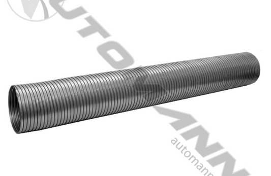 Flex Tubing 5" X 36" 304SS - 36SS304 -562.U7350