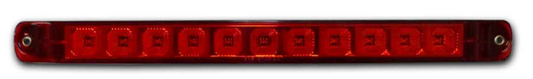 LED Sealed Light Bar  -  40612