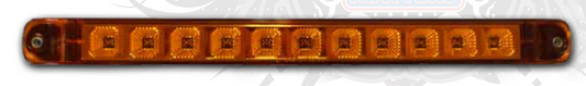 LED Sealed Light Bar  -  40610