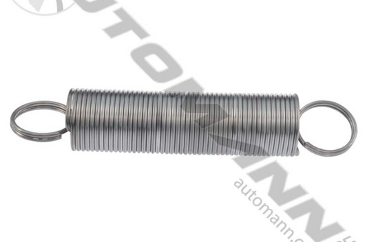 6" Sliding Axle Tender Spring - PHI17-106