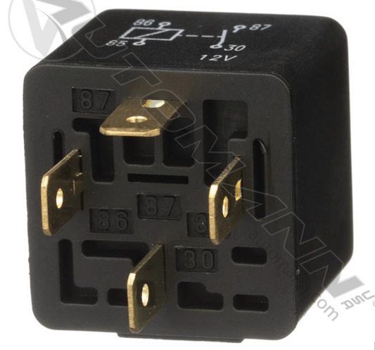 Multi Function Relay - 77-104P