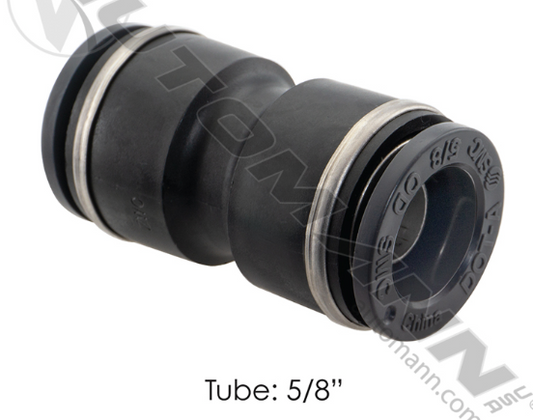 Straight Union PLC QWIK-FIT 5/8" Tub - PHI12-951010