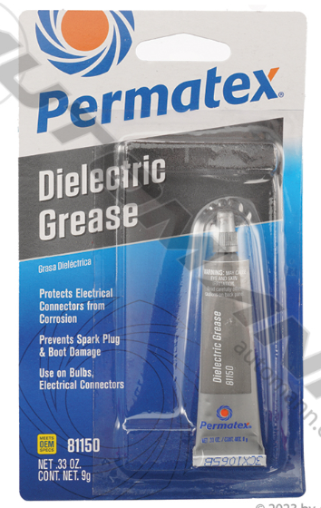 Dielectric Tune-Up Grease .33oz  -PRX81150CTN