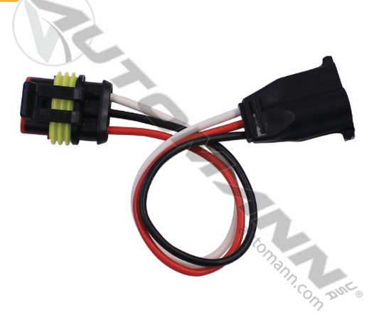 3 Wire Pigtail Adapter - 571.PT109