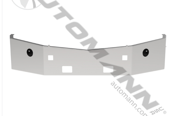 Bumper SST 18in Peterbilt 579 - 564.75276HS