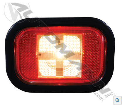 Back-Up LED Combination Light Kit - 571.LD45WR-K