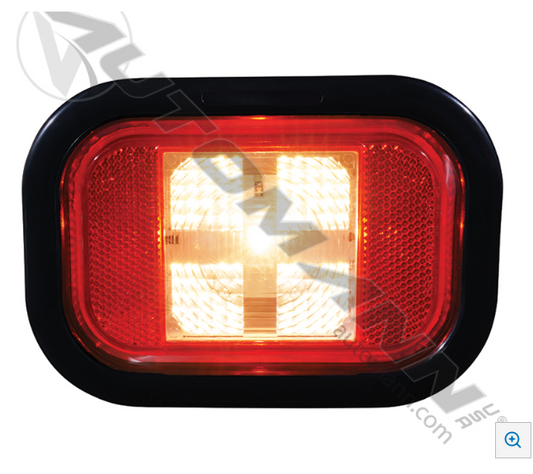 Back-Up LED Combination Light Kit - 571.LD45WR-K