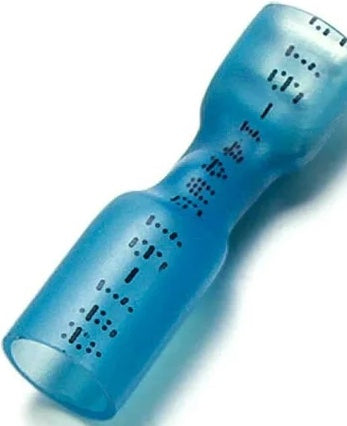 Sopoby 16-14 AWG heat shrink wire connectors waterproof SOP1614-10